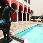 Hospederia Banos Arabes De Vendégház Córdoba