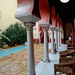 Hospederia Banos Arabes De Vendégház 4*
