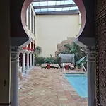 Hospederia Banos Arabes De Vendégház