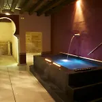 Vendégház Hospederia Banos Arabes De 4*