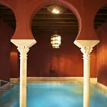 Vendégház Hospederia Banos Arabes De Córdoba