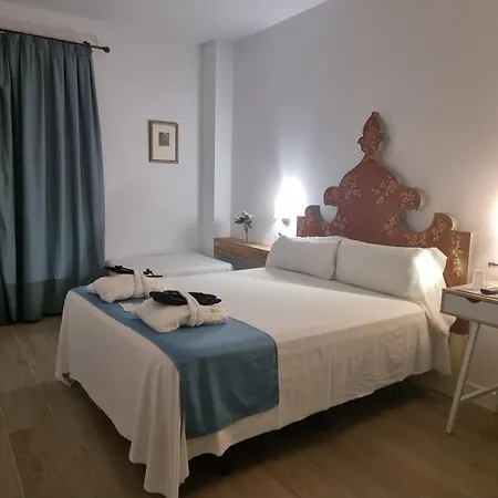 Hospederia Banos Arabes De 4*