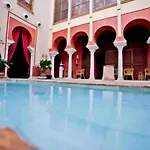 Hospederia Banos Arabes De 4*