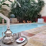 Hospederia Banos Arabes De Πανσιόν Κόρδοβα