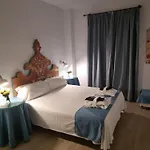 Hospederia Banos Arabes De