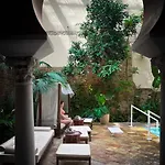 Πανσιόν Hospederia Banos Arabes De 4*