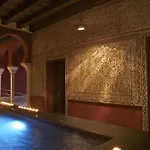 Πανσιόν Hospederia Banos Arabes De 4*