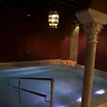 Hospederia Banos Arabes De 4*