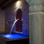 Πανσιόν Hospederia Banos Arabes De 4*