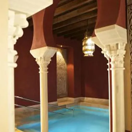 Hospederia Baños Arabes De Pensión Córdoba