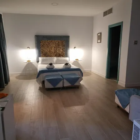 Hospederia Banos Arabes De 4* Кордова