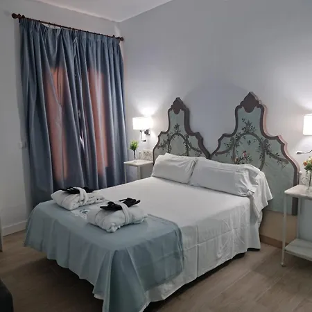 Hospederia Banos Arabes De 4* Córdoba