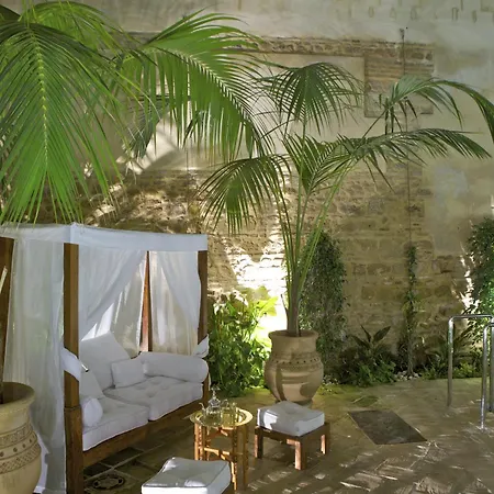 Hospederia Banos Arabes De Córdoba