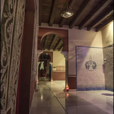 Hospederia Baños Arabes De 3* Córdoba