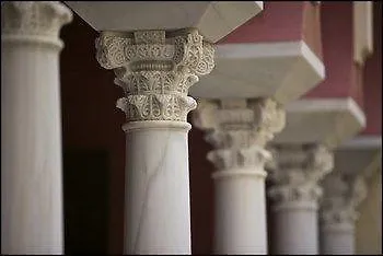 Hospederia Banos Arabes De Гостьовий будинок