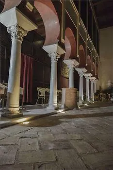 Hospederia Baños Arabes De 3* Córdoba