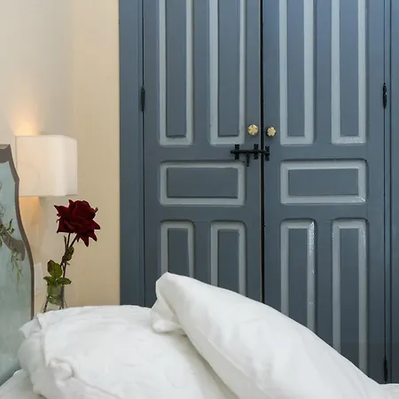 Hospederia Banos Arabes De 4*