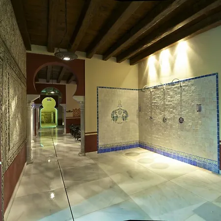 Hospederia Banos Arabes De Córdoba