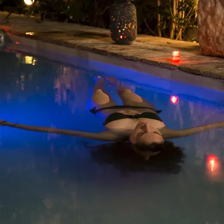 Hospederia Banos Arabes De