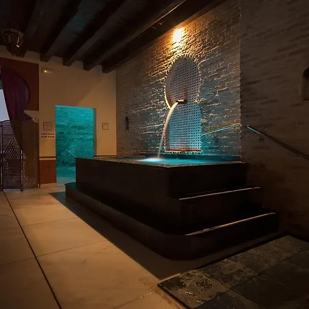 Hospederia Banos Arabes De 4*