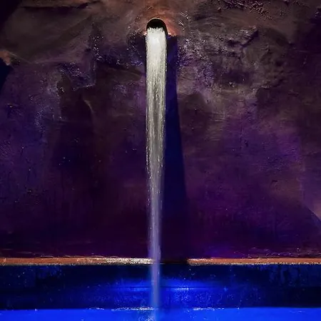 Hospederia Banos Arabes De Pensionat 4*