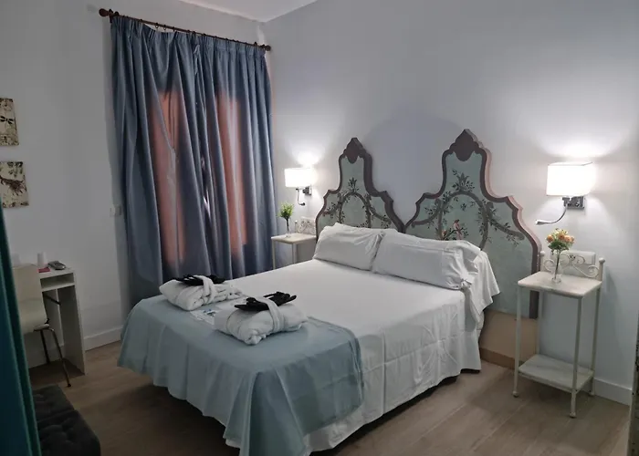 Hospederia Banos Arabes De 4* Кордова