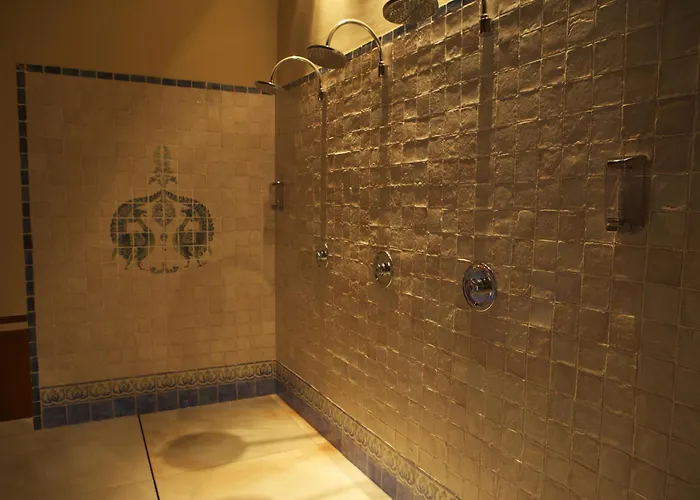 Hospederia Banos Arabes De 코르도바