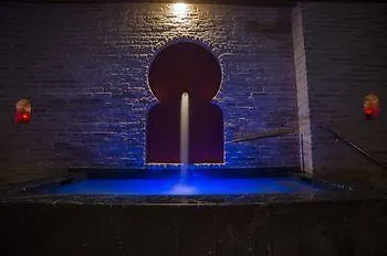 Гостевой дом Hospederia Banos Arabes De Кордова