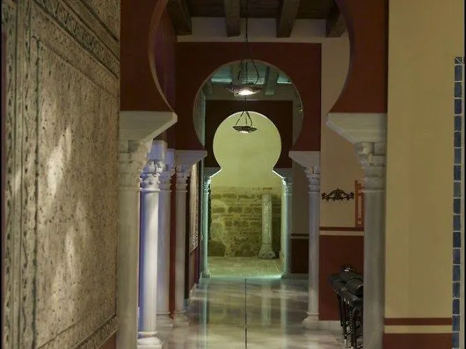 Hospederia Banos Arabes De 4* 코르도바