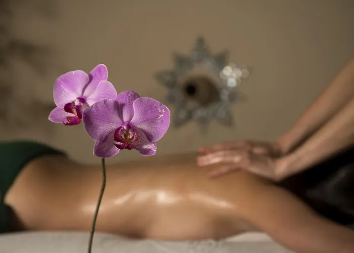 Hospederia Banos Arabes De 4*