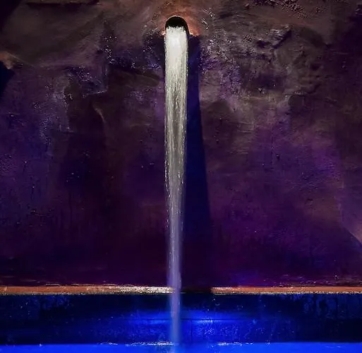 Hospederia Banos Arabes De Affittacamere 4*