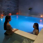 Hospederia Banos Arabes De