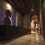 Hospederia Banos Arabes De Pensionat