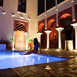 Hospederia Banos Arabes De