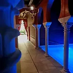 Hospederia Banos Arabes De