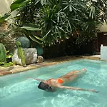 Pensionat Hospederia Banos Arabes De