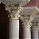 Hospederia Banos Arabes De Pensionat