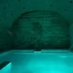 Hospederia Banos Arabes De Pensionat