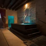 Hospederia Banos Arabes De 4*