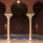 Pensionat Hospederia Banos Arabes De