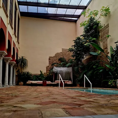 Hospederia Banos Arabes De 4*