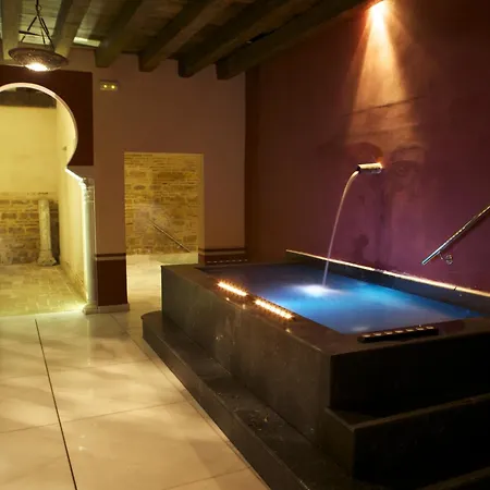 Maison d'hôtes Hospederia Banos Arabes De 4*