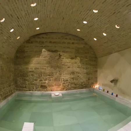 Hospederia Banos Arabes De Cordoue