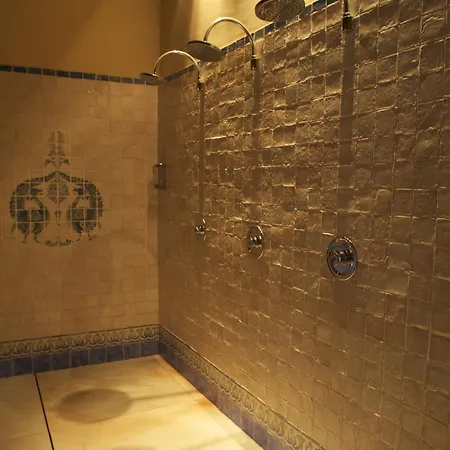 Hospederia Banos Arabes De Cordoue