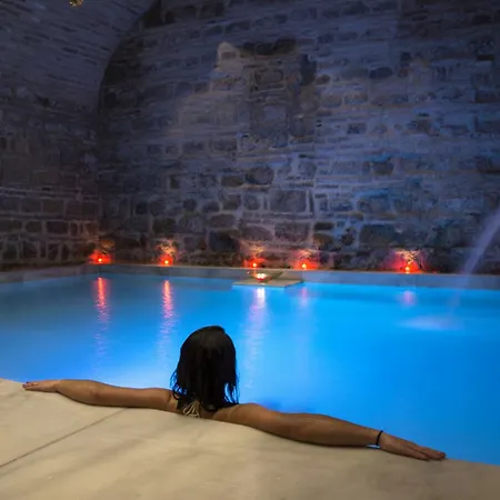 Hospederia Banos Arabes De Cordoue