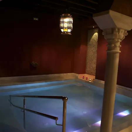 Hospederia Banos Arabes De 4*