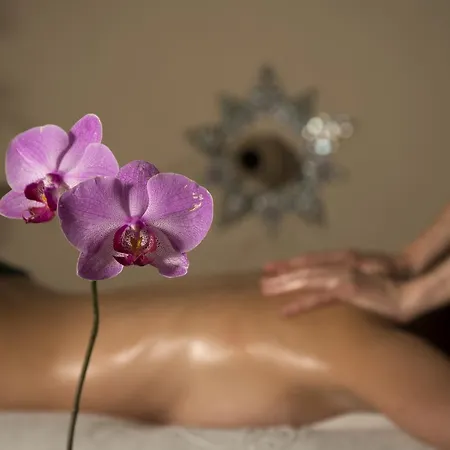 Hospederia Banos Arabes De 4*