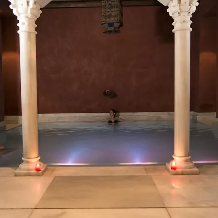 Hospederia Banos Arabes De Cordoue