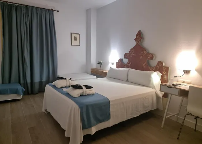 科尔多瓦阿拉伯酒店 4*