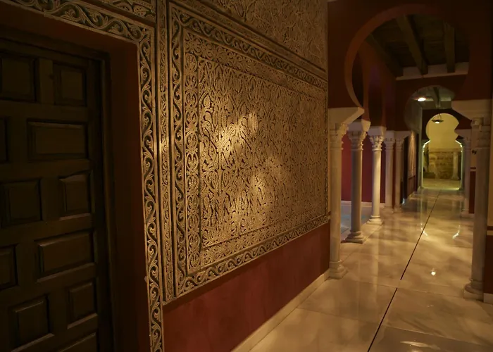 科尔多瓦阿拉伯酒店